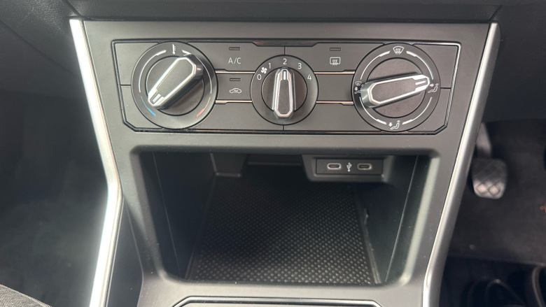 Volkswagen Polo 1.0 TSI Life 5dr Petrol Hatchback
